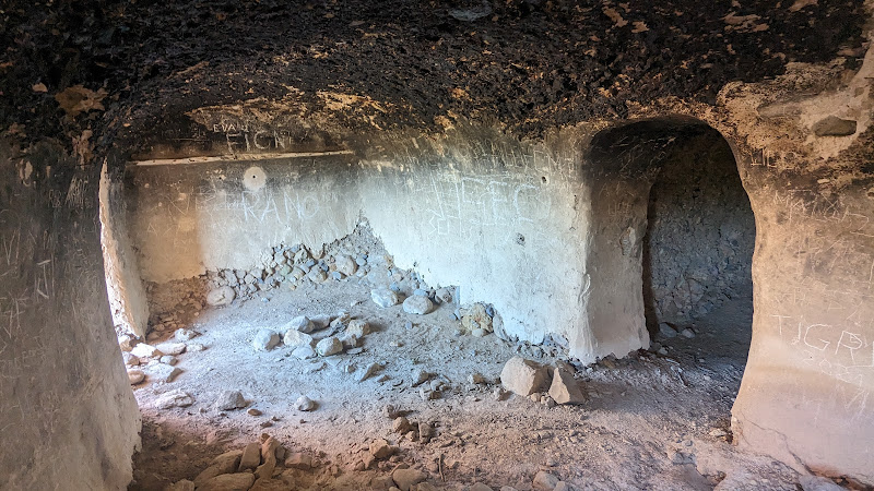 Refugio de Ovejas