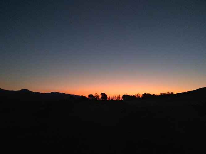 Cañada del Cabezo