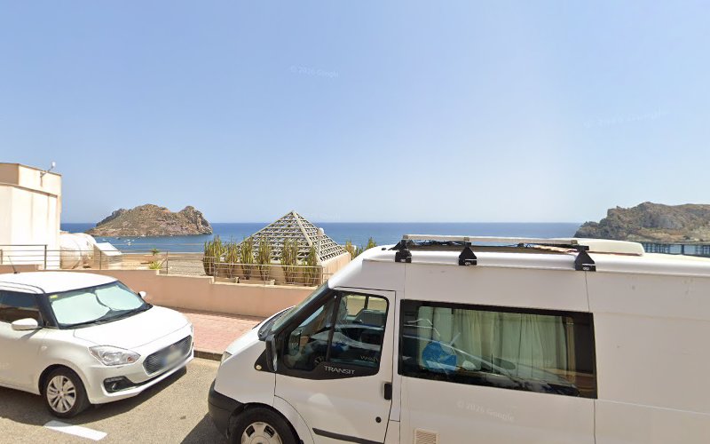 Hornoillo Cove