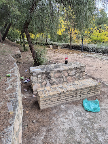 Parque del Juan Luis