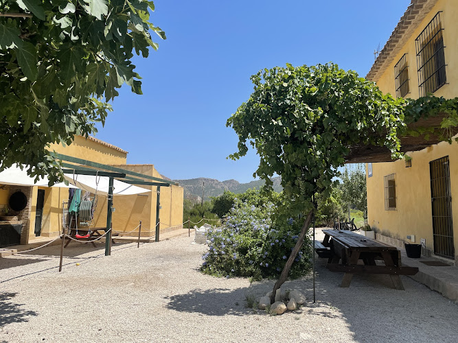 Finca el Campillo