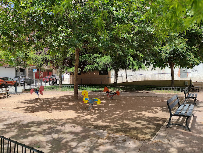 Parque Juan Pablo II