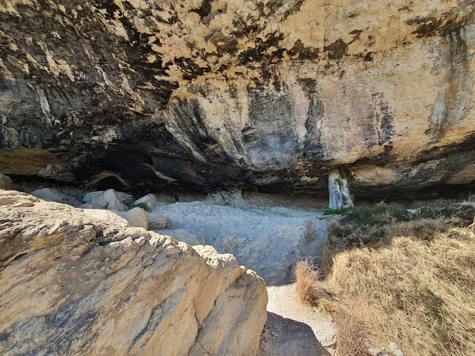 Area recreativa Cueva Negra