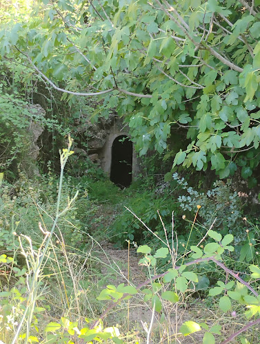 Fuente de Burete