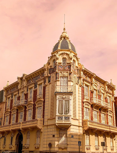 Museo Regional de Arte Moderno