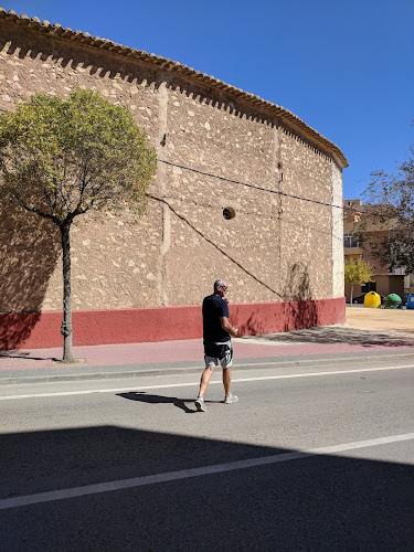 Plaza de Toros de Calasparra