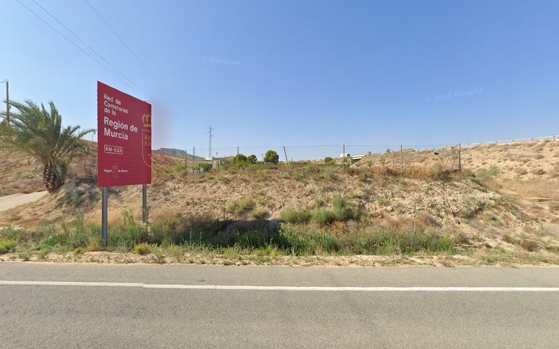Las Torretas Blancas