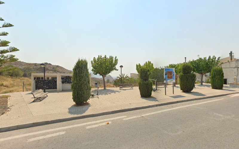 Parque de la Balsa