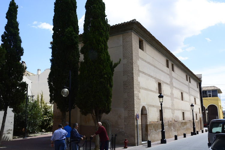 Museo de la Villa "Museo Arqueológico y Museo del Arroz"