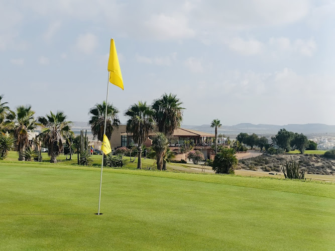 Camposol Golf