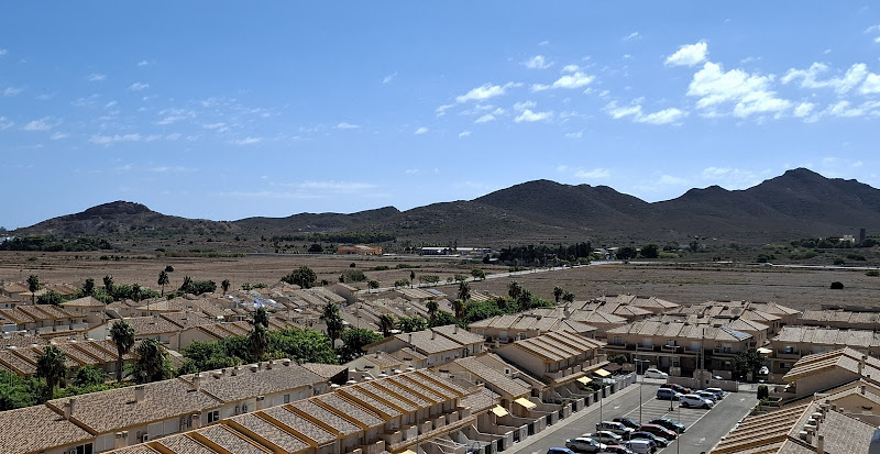 Rambla del Atalayón