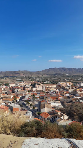 Mirador Sierra de Enmedio