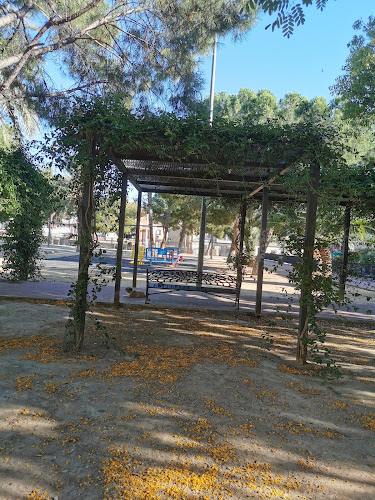 Jardín de Sanz-Orrio