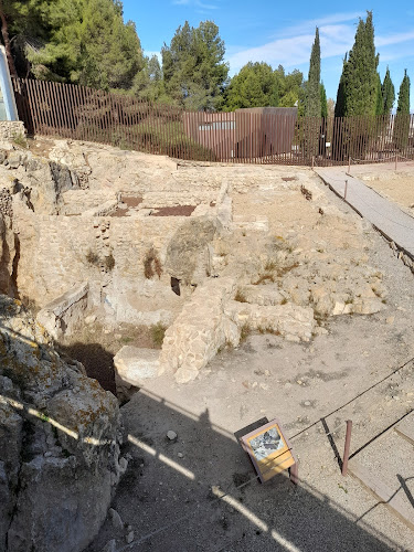 Judería de Lorca