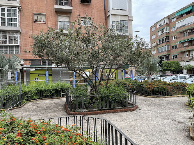 Plaza De Ronda De Garay