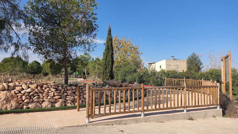Bosque Romano