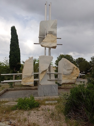 Parque El Mirador