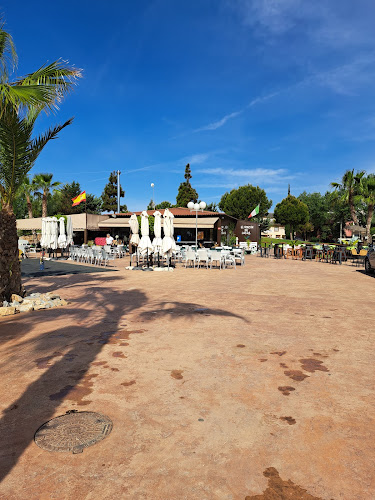 Jardin Botanico