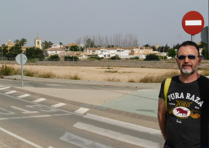 Rambla de Corvera