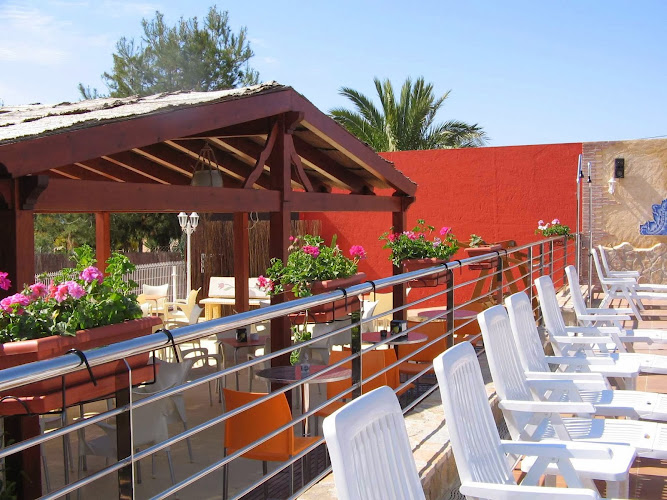 Camping & Bungalows Bellavista