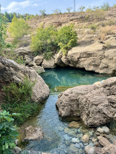 Paraje Fuente de Mula
