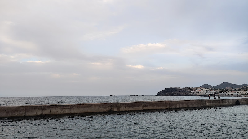 Terraza Del Mar