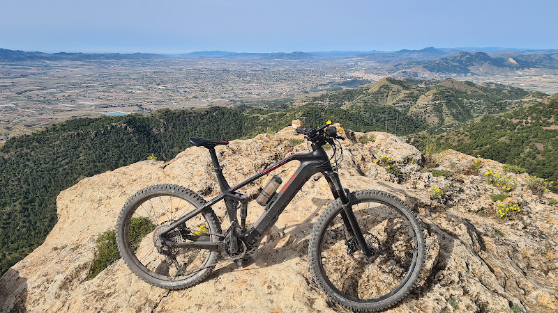Alto de la Manilla