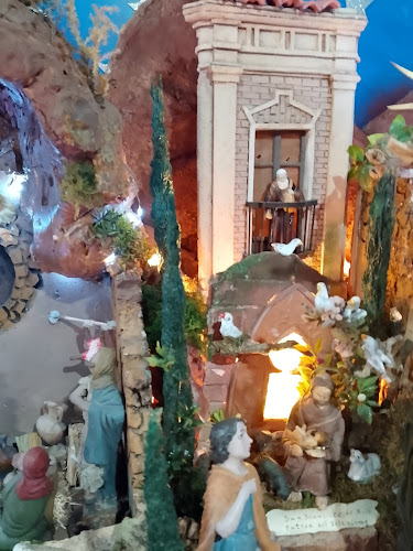 Belén Familiar Huertano