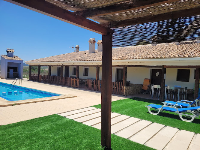 Casas Rurales Noguericas