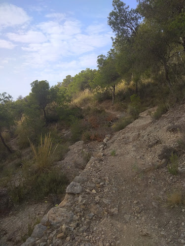 Barranco Hondo