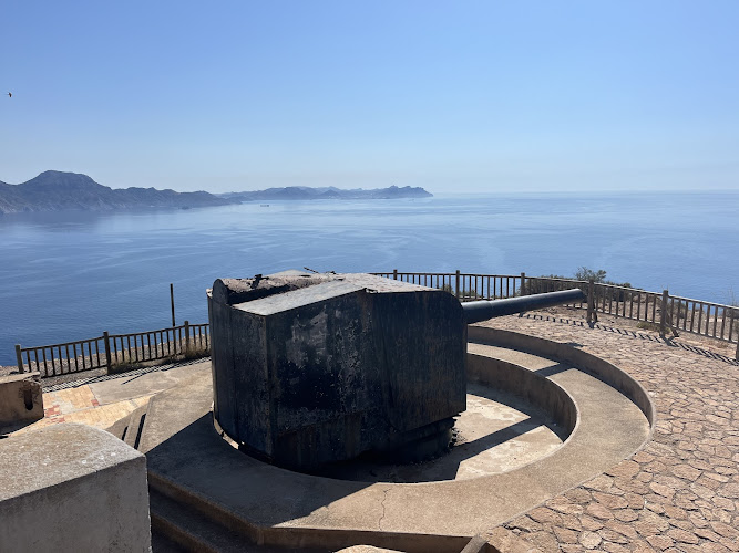 Mirador del Jorel