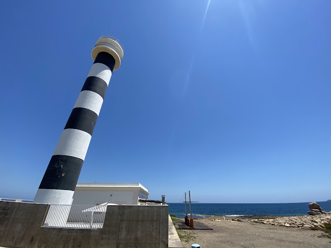 Faro del Estacio