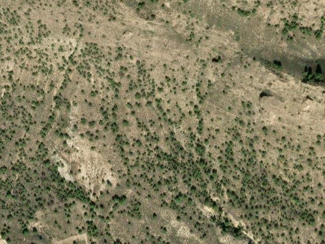 Cerro del Sordo