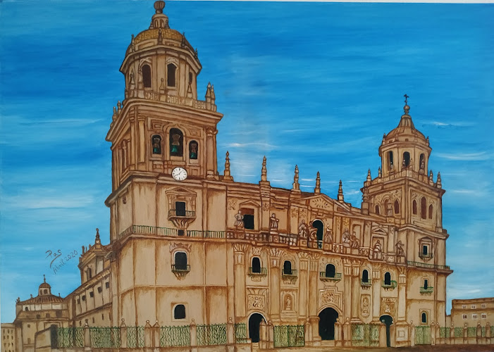 Centro Cultural de Javalí Nuevo