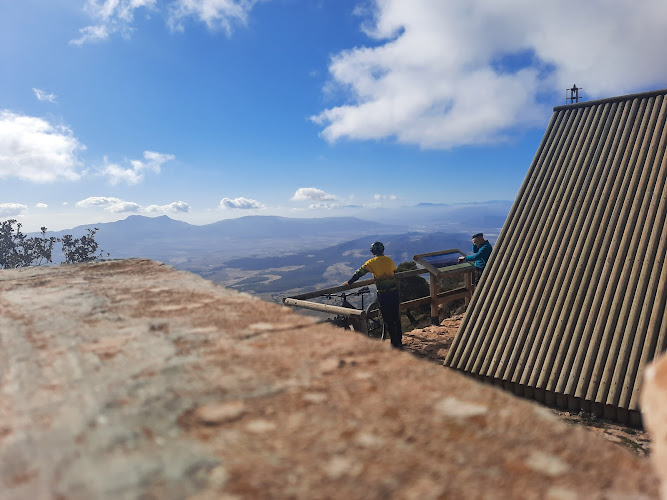 Pico de la Madama