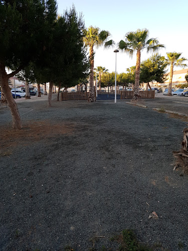 Parque Pedro Escribano Pardo