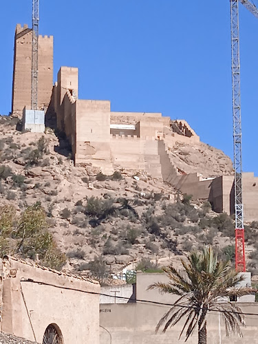 Plaza Pozo Concejil