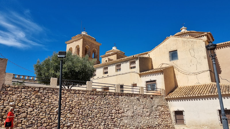 Mirador el Infierno