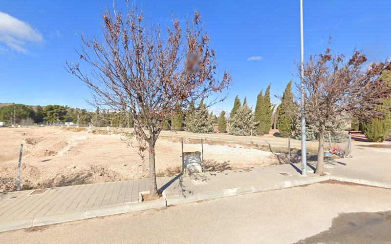 Parque Calle Fuente