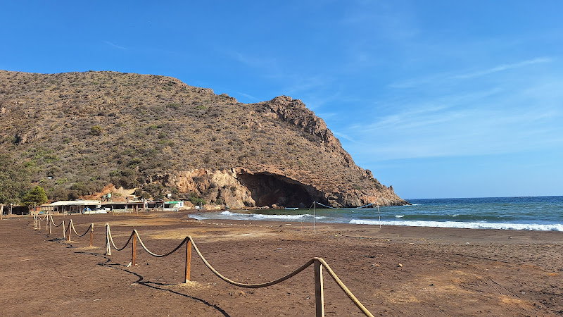 Playa del Gorguel