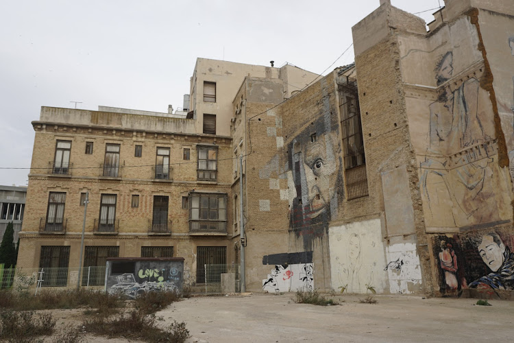 Murales