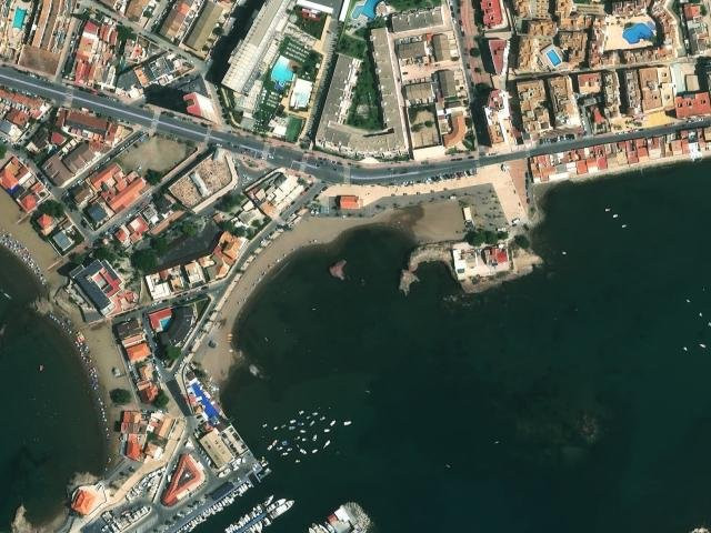 Caña ermita