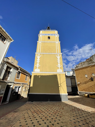 Torre del Reloj