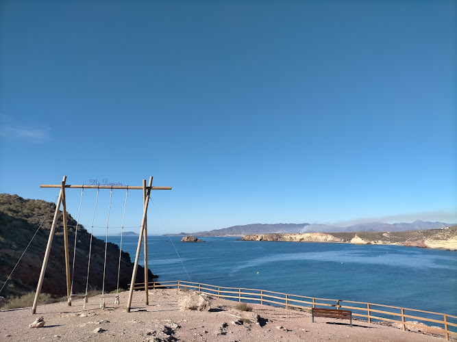 Calas de Bolnuevo