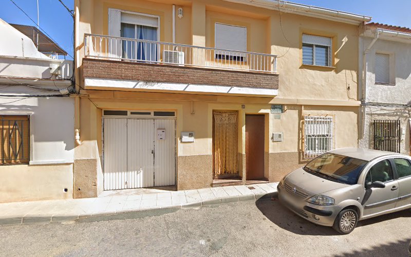 Casa Rural Candelón
