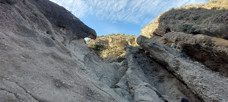 Rambla de Balonga
