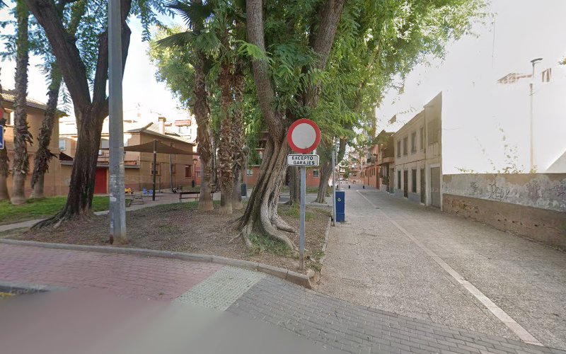 Parque Publico