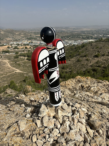 Alto de Los Castillarejos