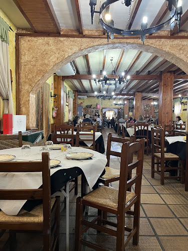 Restaurante Los Collares