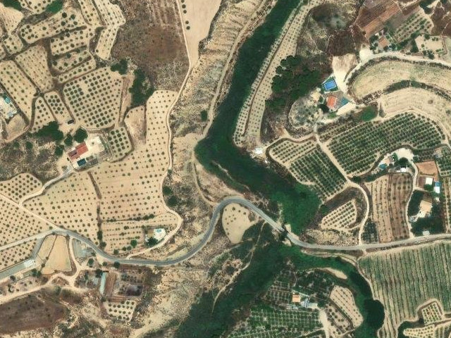 Río Pliego